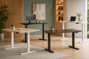 Best Standing Desks in 2026: What Independent Reviewers Actually Found