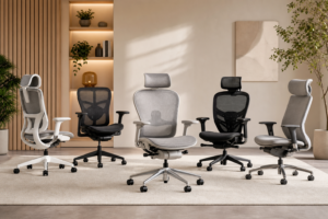 Best Ergonomic Office Chairs in 2026: What Independent Reviewers Actually Agree On