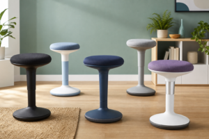 Best Wobble Stools in 2026: What Independent Reviewers Actually Think