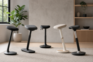 Best Leaning and Perch Stools in 2026: What Independent Reviews Actually Say