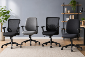 Best Budget Office Chairs Under $150 in 2026: What Independent Reviewers Actually Found