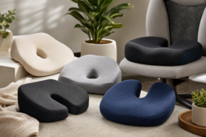 Best Coccyx Cushions for Tailbone Pain in 2026: What Independent Reviews Actually Agree (and Disagree) On