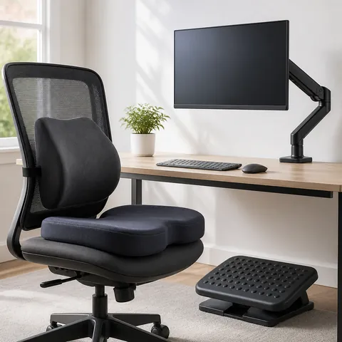 Desk Accessories
