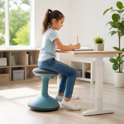 Active Seating