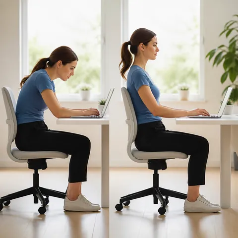 Ergonomics & Posture